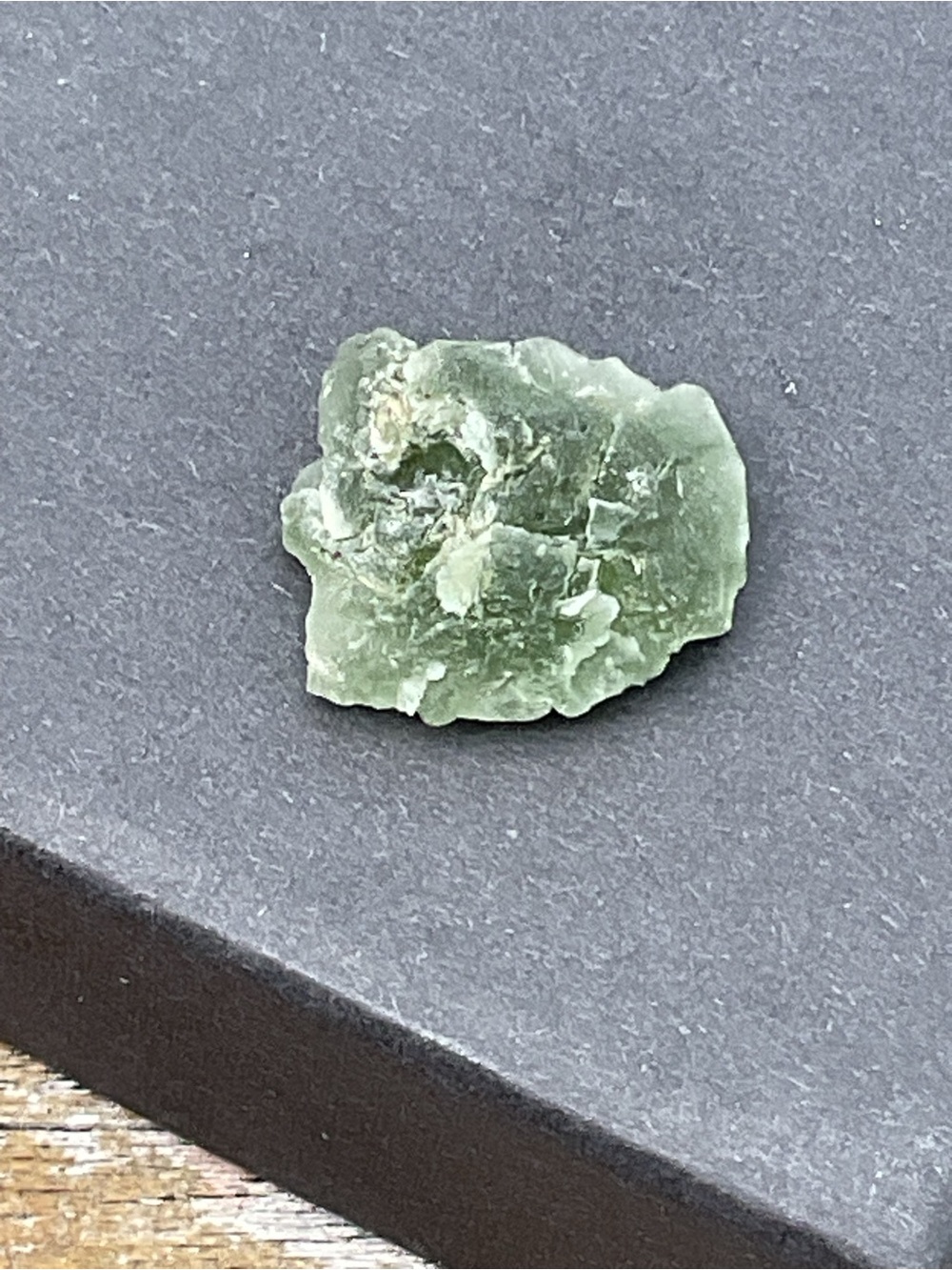 Moldavite